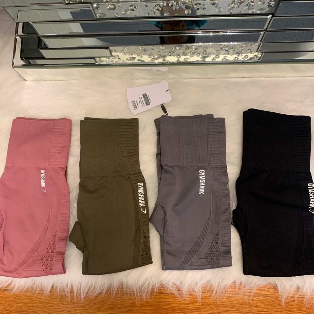 Gymshark 🦈🦈 leggings